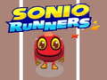 Mäng Sonio Runners