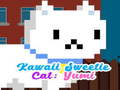 Mäng Kawaii Sweetie Cat: Yumi