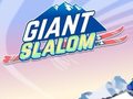 Mäng Giant Slalom
