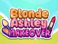 Mäng Blonde Ashley Makeover