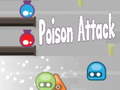 Mäng Poison Attack