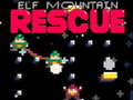Mäng Elf Mountain Rescue