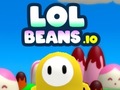 Mäng LOL Beans.io