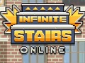 Mäng Infinite Stairs Online