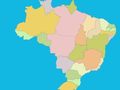 Mäng States of Brazil