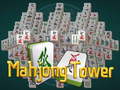 Mäng Mahjong Tower