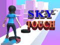 Mäng Sky touch