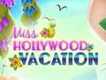 Mäng Miss Hollywood Vacation