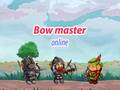 Mäng Bow Master Online