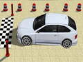 Mäng Advance Car Parking Simulation
