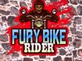 Mäng Fury Bike Rider
