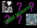 Mäng TBBH Memories