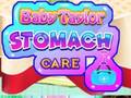 Mäng Baby Taylor Stomach Care