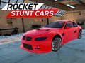Mäng Rocket Stunt Cars
