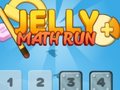 Mäng Jelly Math Run