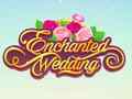 Mäng Enchanted Wedding