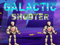 Mäng Galactic Shooter