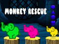 Mäng Monkey Rescue