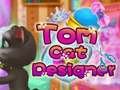 Mäng Tom Cat Designer