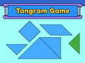 Mäng Tangram game