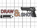 Mäng Draw & Shot