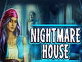 Mäng Nightmare House