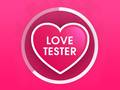 Mäng Love Tester 3