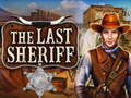 Mäng The Last Sheriff