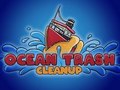 Mäng Ocean Trash Cleanup