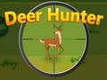 Mäng Deer Hunter 2D