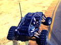 Mäng Buggy Drive Stunt Sim