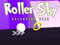 Mäng Roller Sky Balance Ball