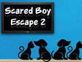 Mäng Scared Boy Escape 2