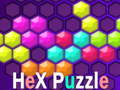 Mäng Hex Puzzle