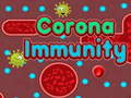 Mäng Corona Immunity 