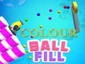 Mäng Colour Ball Fill