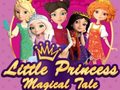 Mäng Little Princess Magical Tale