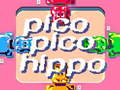 Mäng Pico Pico Hippo