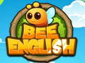 Mäng Bee English