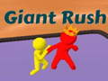 Mäng Giant Rush
