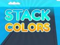 Mäng Stack Colors