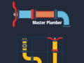 Mäng Master Plumber