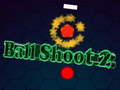 Mäng Ball Shoot 2