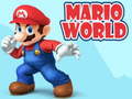 Mäng Mario World