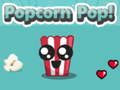 Mäng popcorn Pop