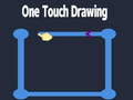 Mäng One Touch Drawing