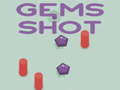 Mäng Gems Shot