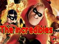 Mäng The Incredibles