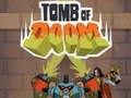Mäng Ben 10 Tomb of Doom