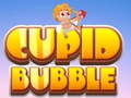 Mäng Cupid Bubble